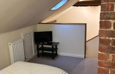 Victorian Town House - Foto 19