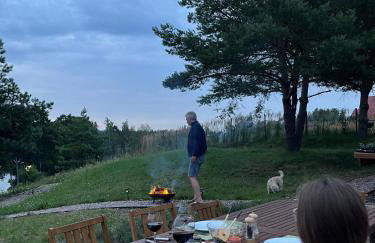 Nature Home Rybical - Foto 62