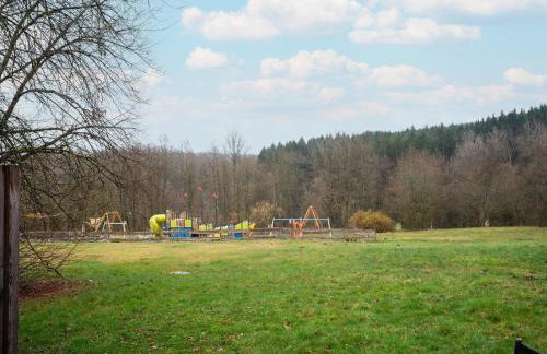 Hambachtal Holiday Park Family Hideaway - Foto 34