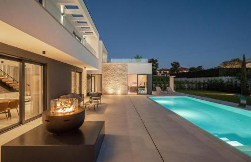 Nice Home In Anzici With Sauna - Foto 15