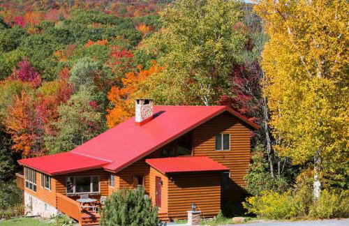 Birch Creek Lodge - Foto 1