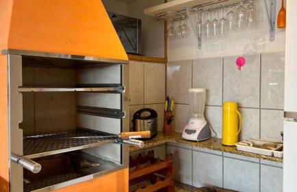 Casa com vista a praia da Barra do Sahy - Foto 27