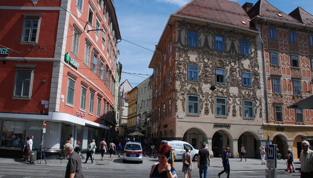 Visite Privée à Pied de Graz - Photo 5