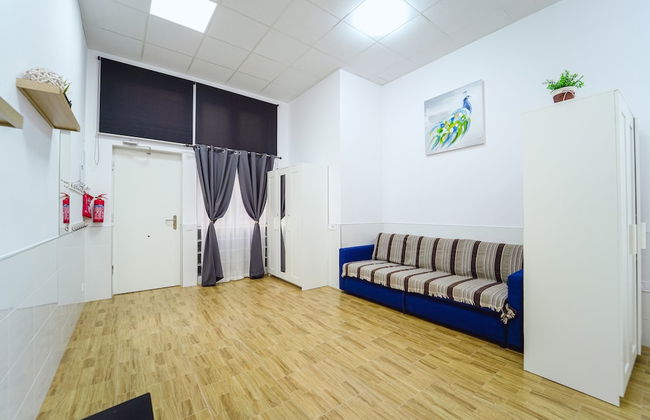 S5 ABC Apartahotel en Valencia - Foto 22