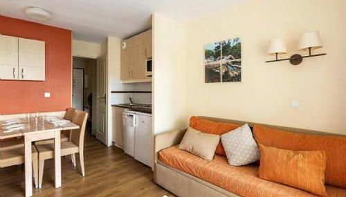 Résidence Cannes Villa Francia - maeva Home - Appartement 2 Pièces 4 Personnes - Confort MAE-4184 - Foto 4