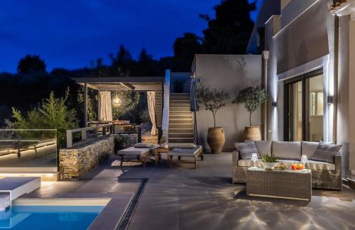 Villa Politimi Luxury Retreat - Foto 55