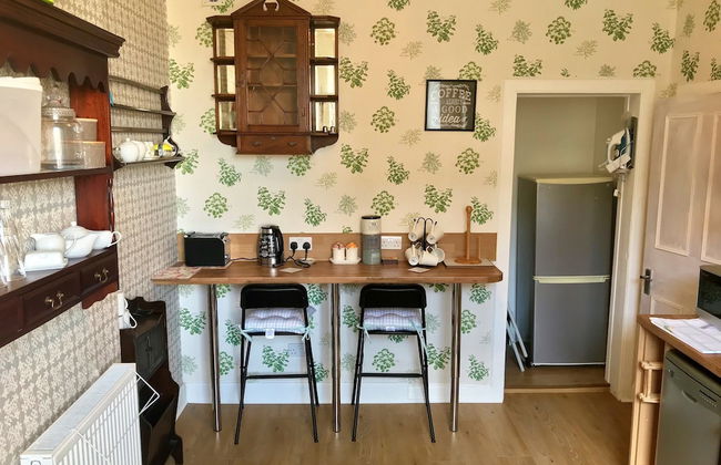 233 Leith Apartment - Foto 15