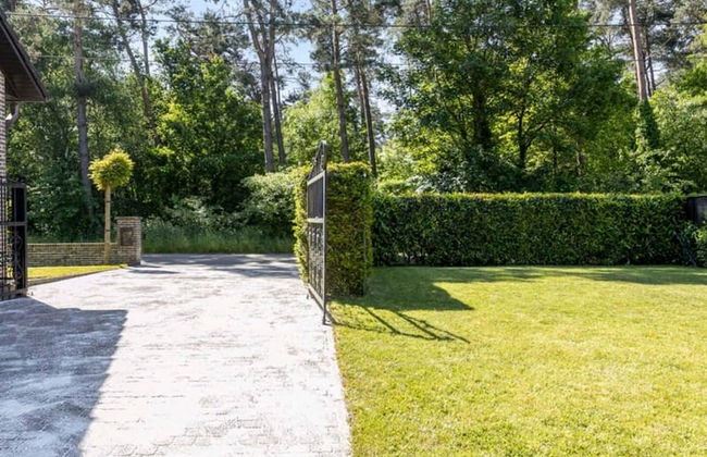 Holiday Home in the Greenery of Limburg - Foto 25