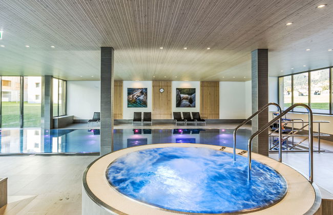 Pradas Resort - 2.5 Zimmer Premium - Foto 17