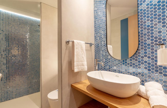 Serennia Cest Apartamentos Arc de Triomf - Foto 27