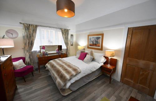 Ladyland Cottage in Maybole - Photo 3