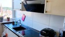 Top möblierte Unterkunft in Langen - Foto 4, stove, dishwasher
