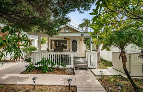 Sunset Beach Bungalow 2 - Foto 1