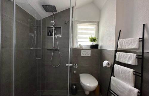 Zentral, ruhig & stilvoll Wohnen - YUKA Apartments - Foto 17