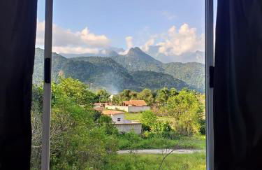 Casa temporada cachoeira grande piabetà - Foto 23