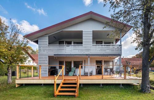 Ferienwohnung an der Lauter - Photo 1