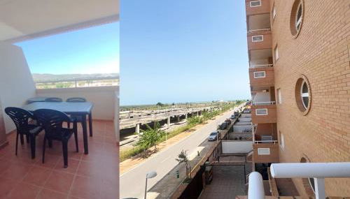 Apartamento equipado en la playa Torre la Sal - Photo 4