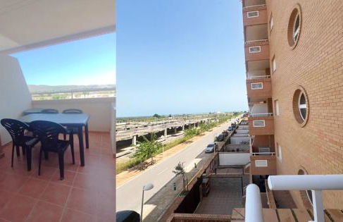 Apartamento equipado en la playa Torre la Sal - Photo 4