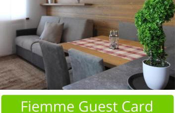 CASA IBEX - Residence Veronza con piscina, Dolomiti Affitti - Foto 3