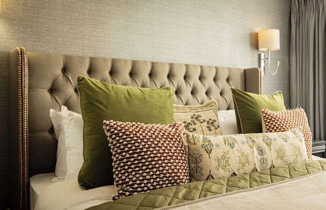 Mayfair House - Foto 49