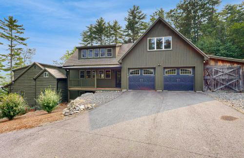 Tree Tops House - Foto 23