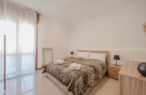 6 ospiti, parcheggio gratis, 10 minuti da Venezia - Photo 11