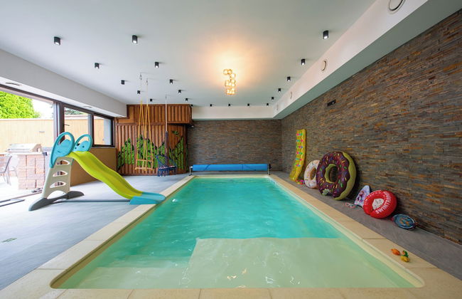 Apartmány Žakovce & SPA - Foto 55