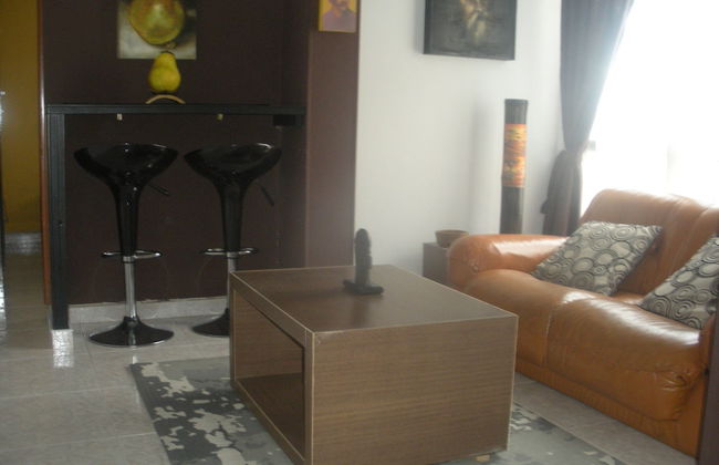 Furnished Apartment Bogota Colombia - Photo 14