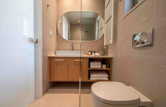 Villa Mare I Free Heated Pool Infinite Blue - Foto 44