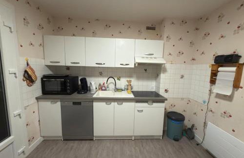 Appartement familial Disney proche de la mer - Foto 35