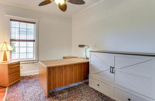 Extended-Stay Oasis! Prime St Pete Home with Office - Foto 30