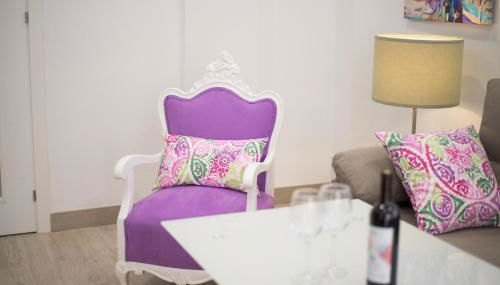 tuGuest Station 2 apartment - Foto 4