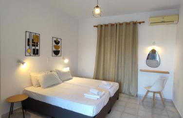 Panagiotis Studios 2 - Foto 6