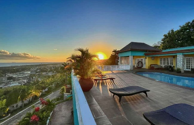 Villa Isabella Discovery Bay - Foto 75