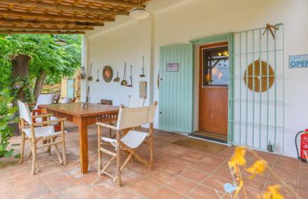 Huerta Valleciruelo Sanlúcar La Mayor by Ruralidays - Foto 20