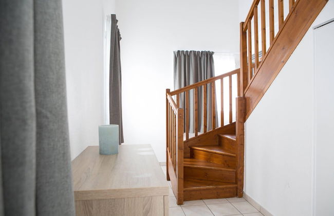 Comfort Aparthotel Divonne La Versoix - Foto 26