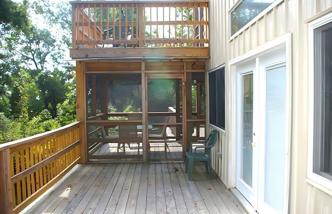 Above Sleepy Hollow - A Hidden Getaway - Foto 29