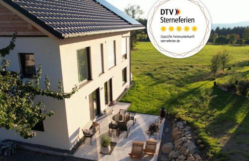 Villa Barka - Foto 1