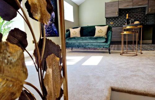 Hamilton-The Cruck Luxury Let - Foto 43