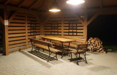 Wilkiejmy wieś ma wzgórzu - Foto 73