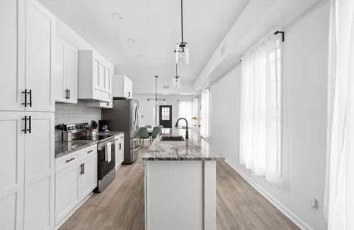 3BR Family Home Arsenal Heights - Foto 6