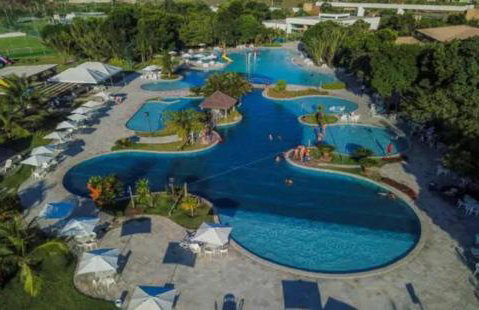 Iloa Residence Barra de São Miguel - Foto 1