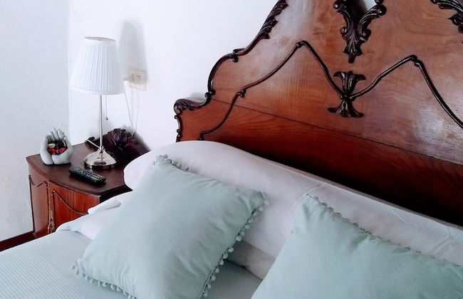 Casa Pacios - Foto 35