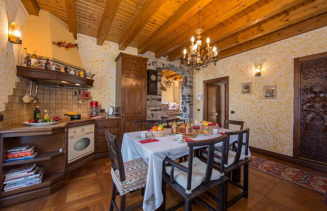 Villa Victoria - Foto 29