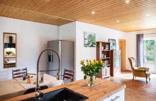 Moderner Bungalow, rollstuhlgerecht - Foto 7