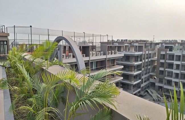 Diamond City by Cozy - Foto 44