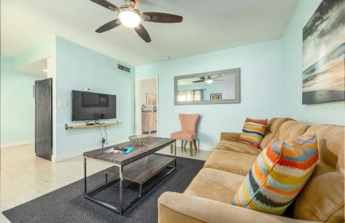 Steps to Sand and Sea 2 - Foto 2