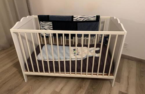 Spacieux Logement Grandvillars - Foto 10