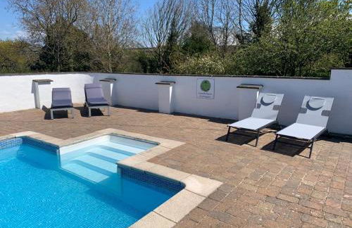 Canllefaes Cottages - Foto 51