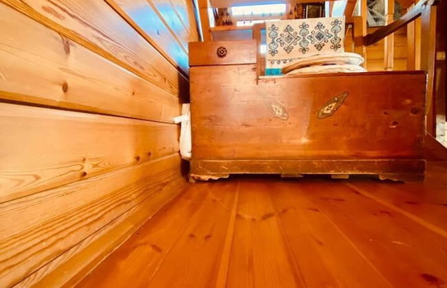 Artistic Villa With Private Pool, Bodrum, Turkey - Foto 29